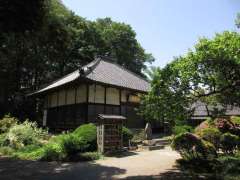 観音寺本堂
