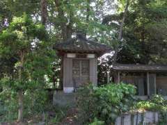 観音寺薬師堂