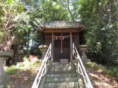 荒子八幡神社