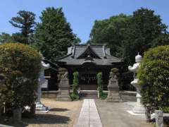 元巣神社