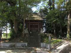 丸貫熊野神社