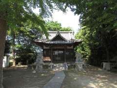 松崎八幡神社