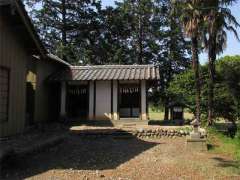 中曽根八幡神社境内社