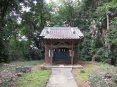 野芽神社