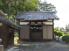 山ノ下稲荷神社