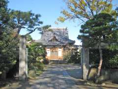 永願寺