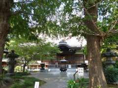 永安寺
