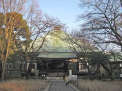 九品仏浄真寺