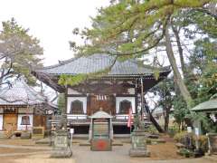 観音寺