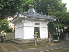 善養院釈迦堂