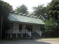 深沢神社