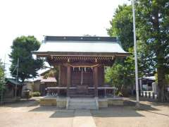 鎌田天神社