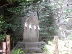 境内社北野神社