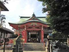 菅原神社