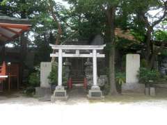 境内社北野神社
