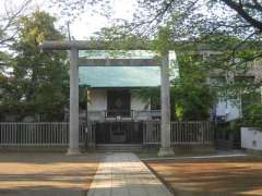 上町天祖神社