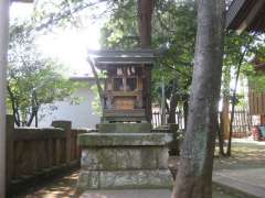 出羽三山大神・塩竃大神