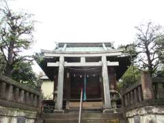 若林北野神社