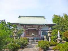 観音寺