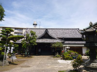 清岸寺