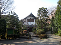 祥雲寺