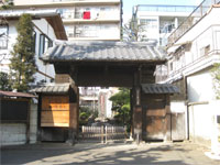 東江寺