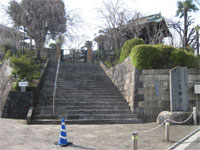 雲照寺