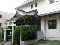 平田神社