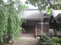 諦聴寺