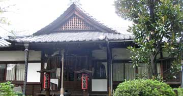 第16番大福生寺