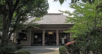 第2番来福寺