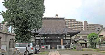 第31番法禅寺