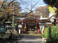 居木神社