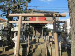 原水神社