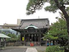 海雲寺