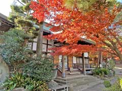 養玉院如来寺