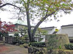 養玉院如来寺無量光殿