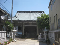 大願寺