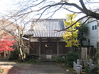 常立寺