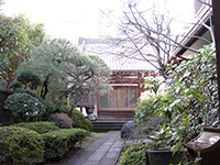 緑雲寺