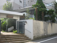 長泰寺
