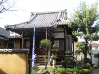 蓮秀寺