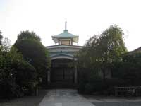 専念寺