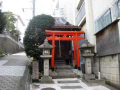 岩戸稲荷神社