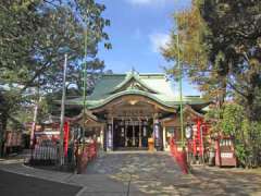 須賀神社