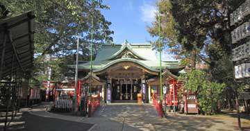 須賀神社