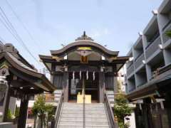 若宮八幡神社