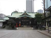 熊野神社