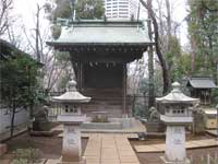 熊野神社