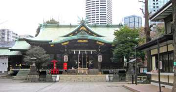 熊野神社